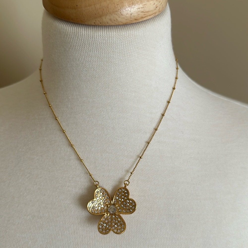 BRIGHTON NECKLACE - My Flat in London